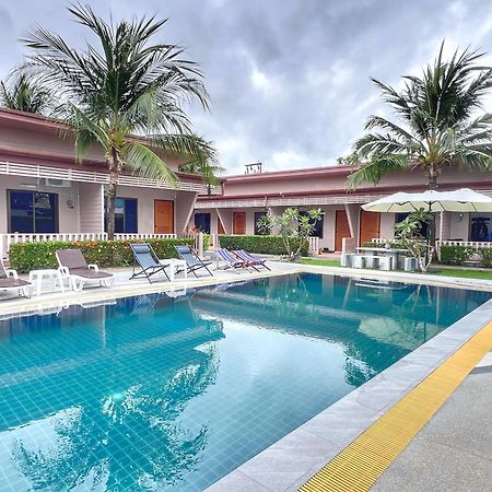 The Passion Nest - Sha Plus Certified Phuket Kültér fotó