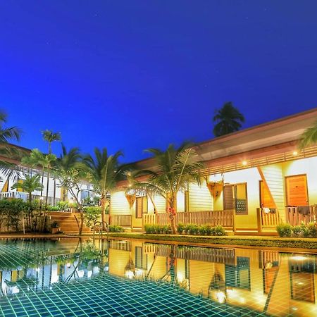 The Passion Nest - Sha Plus Certified Phuket Kültér fotó
