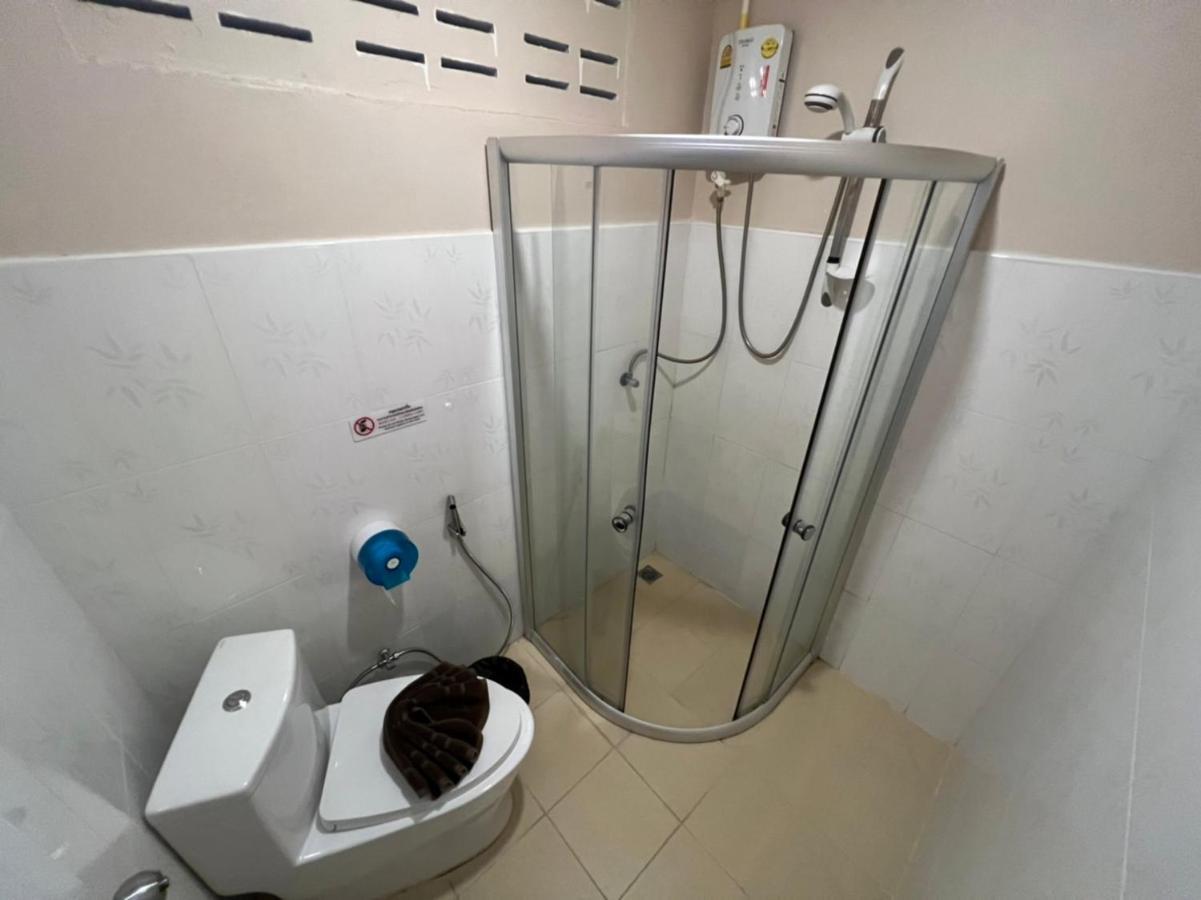 The Passion Nest - Sha Plus Certified Phuket Kültér fotó
