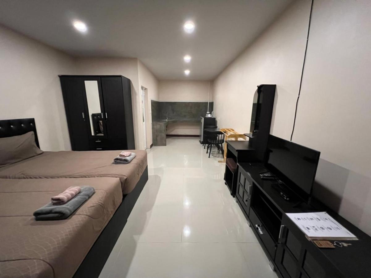 The Passion Nest - Sha Plus Certified Phuket Kültér fotó
