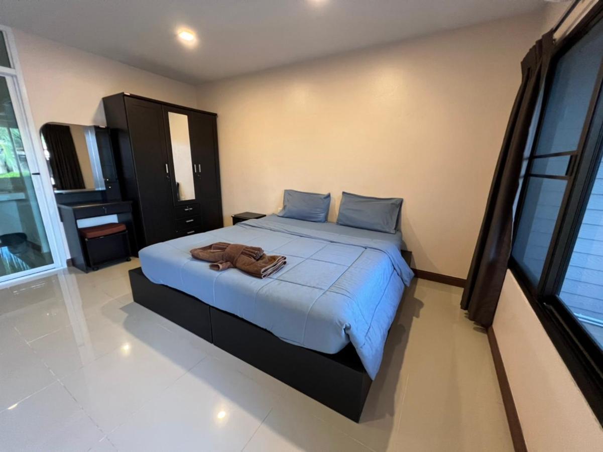 The Passion Nest - Sha Plus Certified Phuket Kültér fotó
