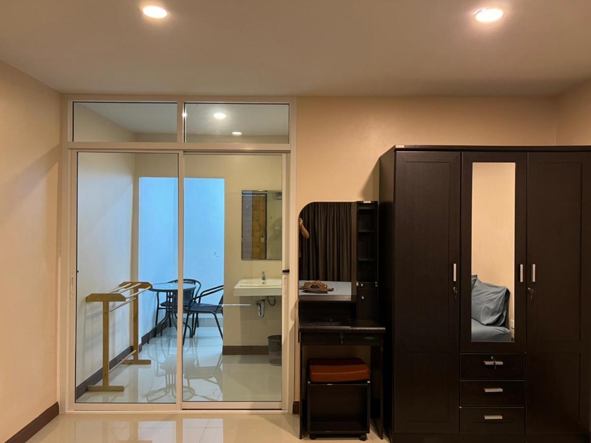 The Passion Nest - Sha Plus Certified Phuket Kültér fotó