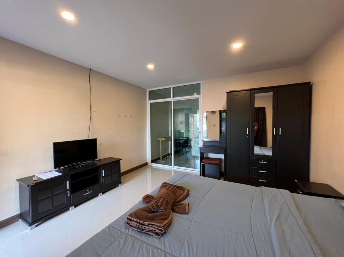The Passion Nest - Sha Plus Certified Phuket Kültér fotó