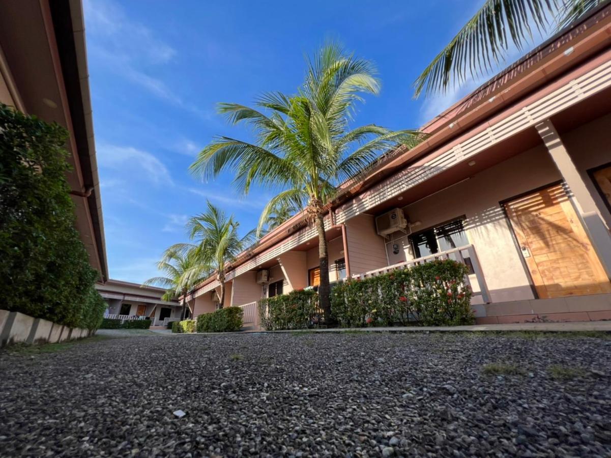 The Passion Nest - Sha Plus Certified Phuket Kültér fotó