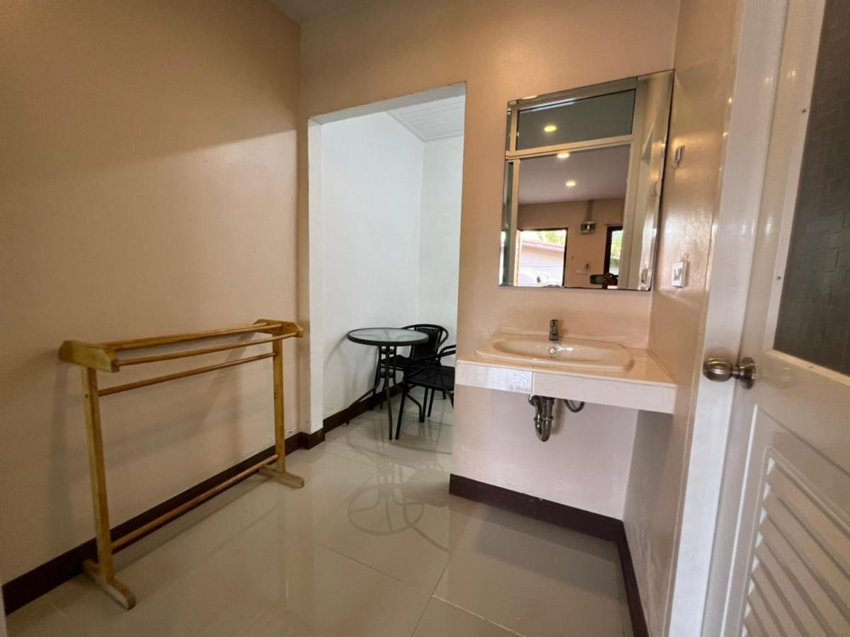 The Passion Nest - Sha Plus Certified Phuket Kültér fotó