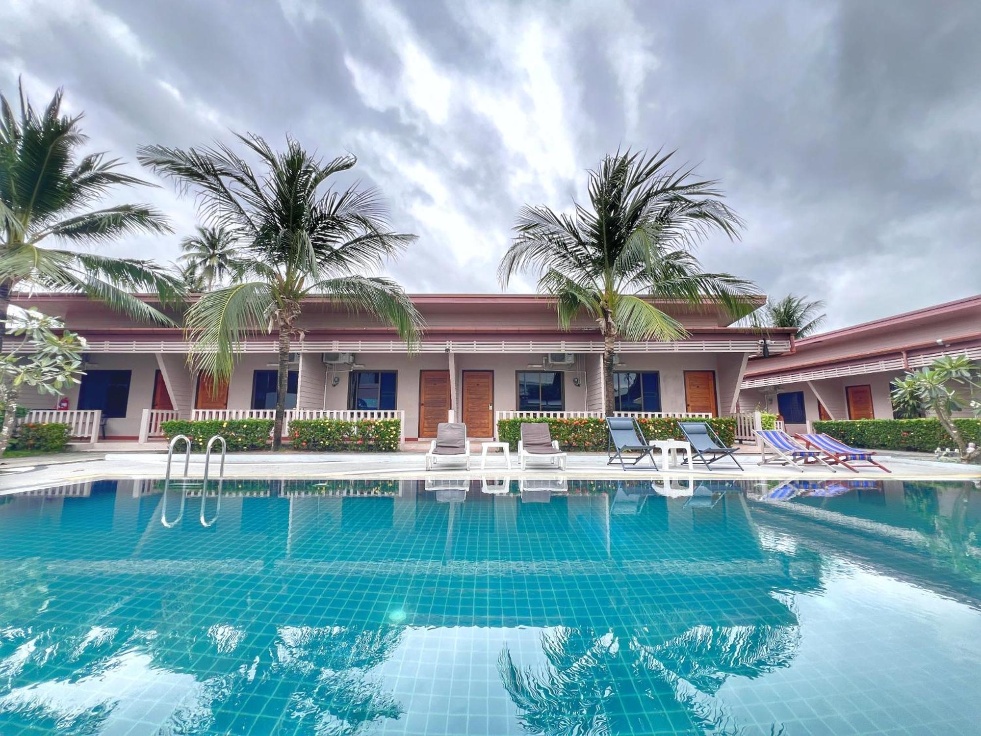 The Passion Nest - Sha Plus Certified Phuket Kültér fotó