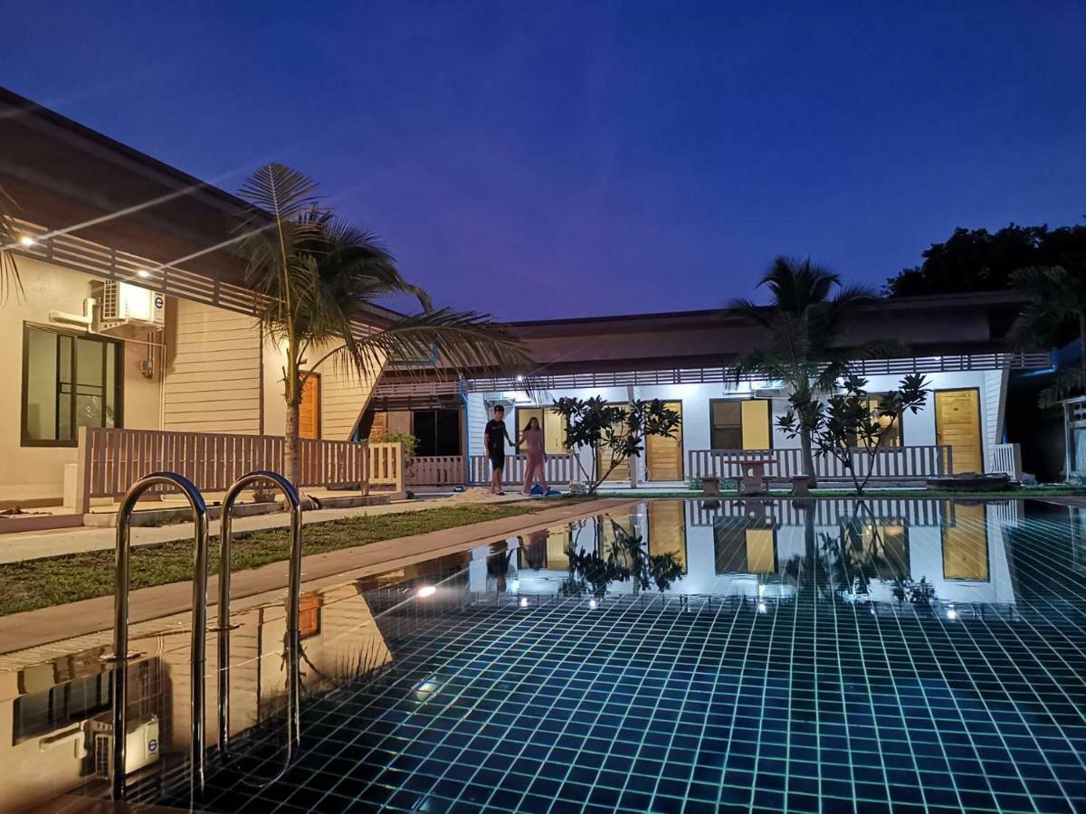 The Passion Nest - Sha Plus Certified Phuket Kültér fotó