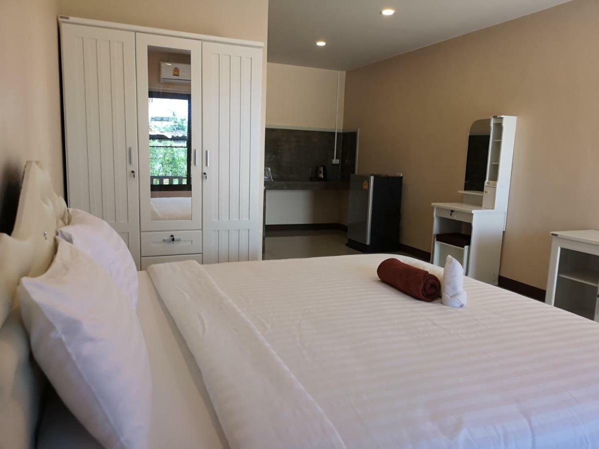 The Passion Nest - Sha Plus Certified Phuket Kültér fotó