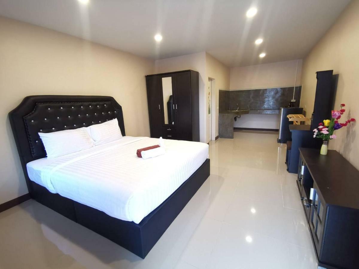 The Passion Nest - Sha Plus Certified Phuket Kültér fotó