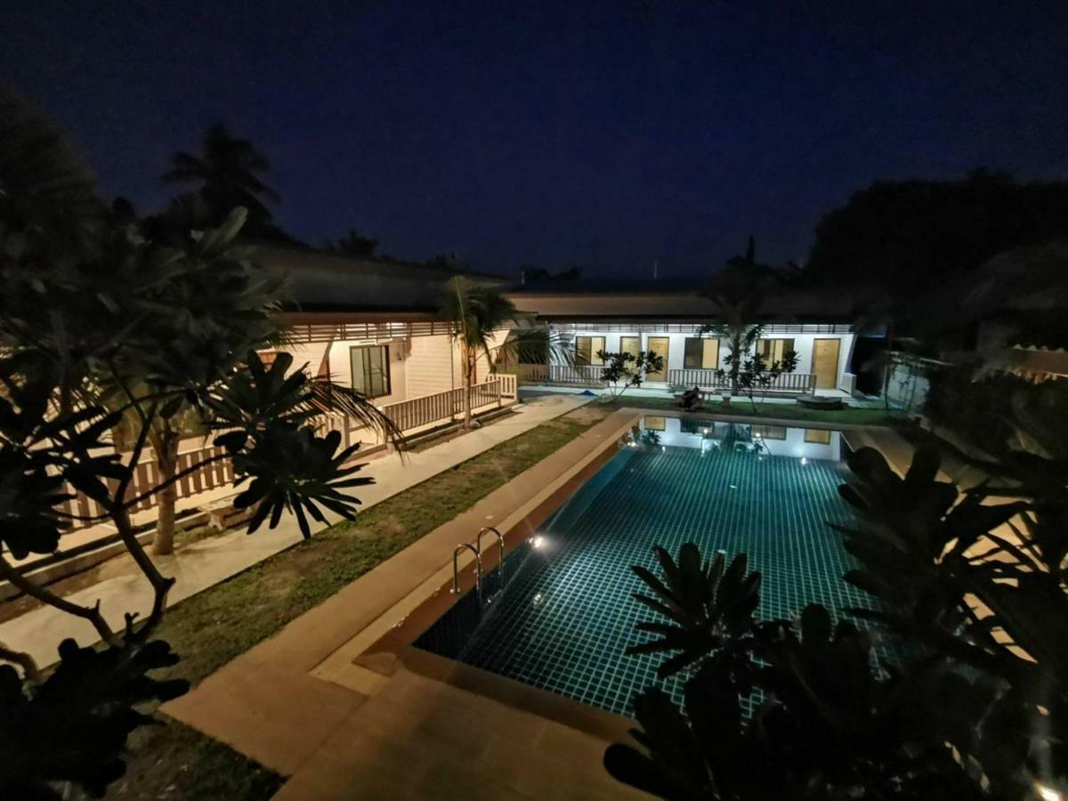 The Passion Nest - Sha Plus Certified Phuket Kültér fotó
