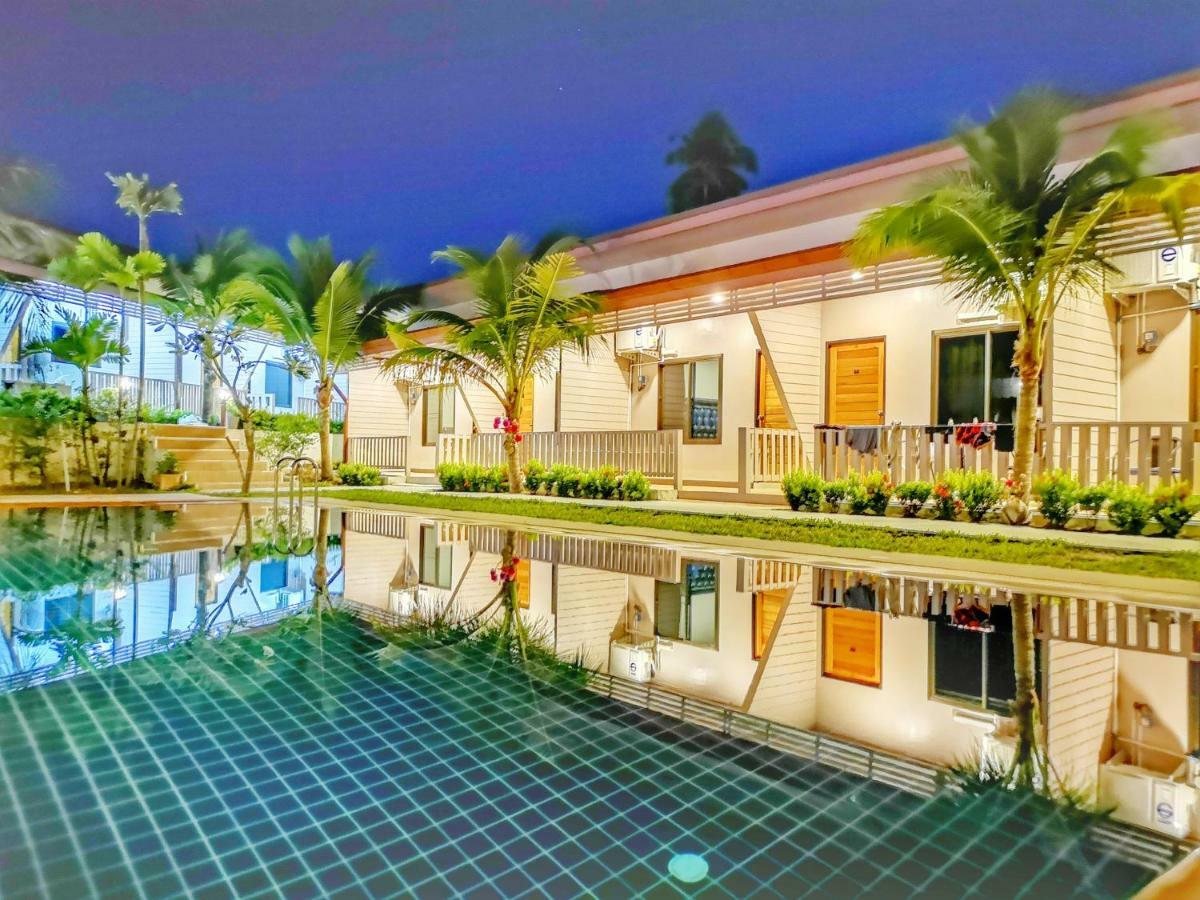 The Passion Nest - Sha Plus Certified Phuket Kültér fotó