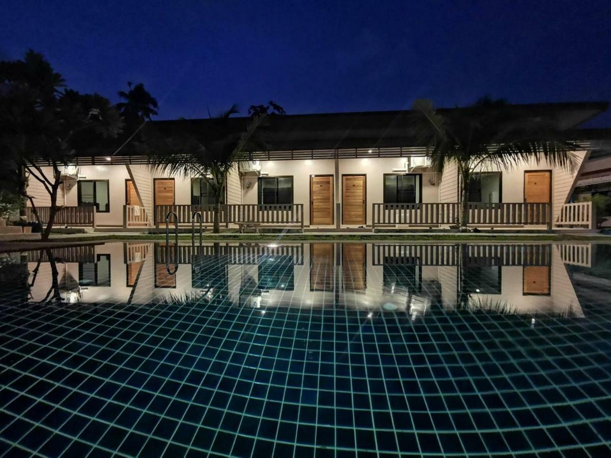 The Passion Nest - Sha Plus Certified Phuket Kültér fotó