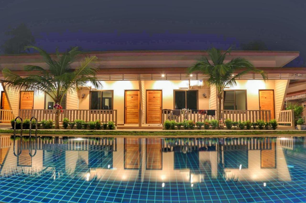 The Passion Nest - Sha Plus Certified Phuket Kültér fotó
