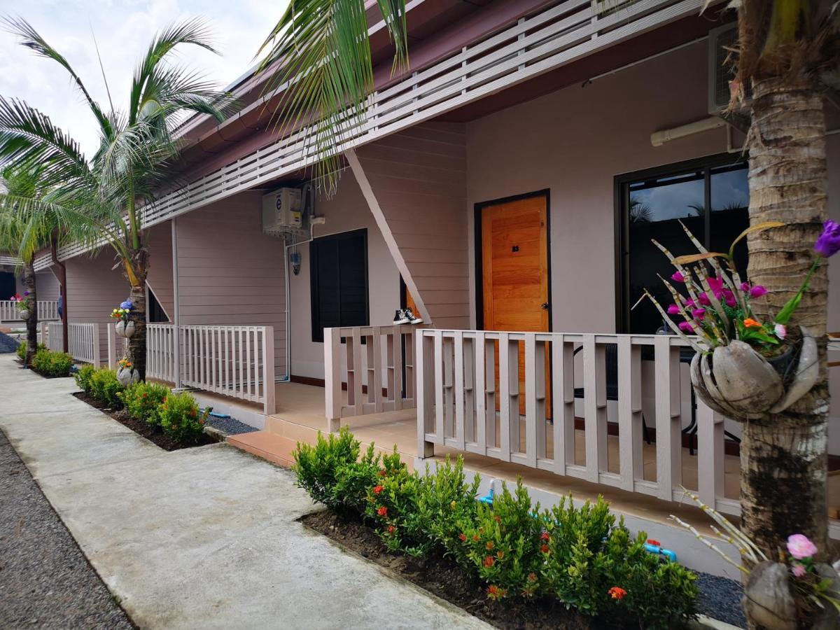 The Passion Nest - Sha Plus Certified Phuket Kültér fotó