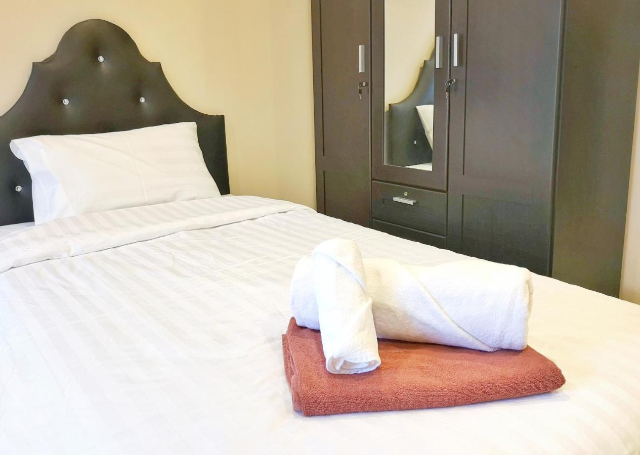 The Passion Nest - Sha Plus Certified Phuket Kültér fotó