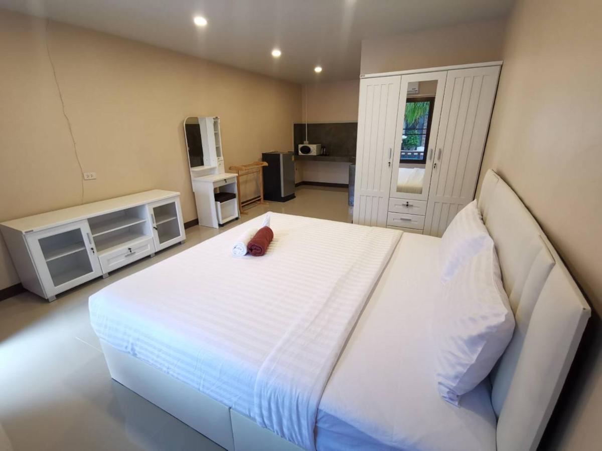 The Passion Nest - Sha Plus Certified Phuket Kültér fotó